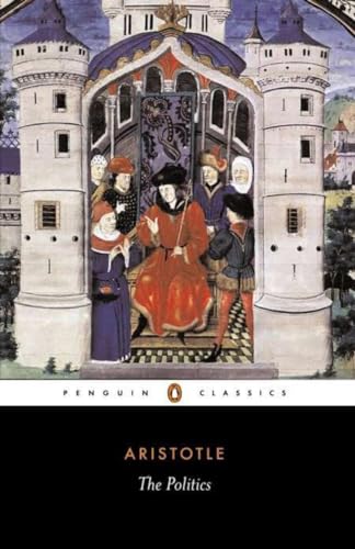 The Politics (Penguin Classics) von Penguin